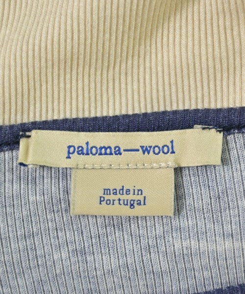 Paloma Wool（パロマウール）ニット・セーター 紺 サイズ:M レディース/2200706394054