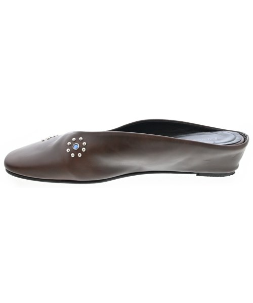 Paloma Wool（パロマウール）パンプス 茶 サイズ:EU40(26.5cm位) レディース/2200710930118