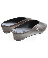 Paloma Wool（パロマウール）パンプス 茶 サイズ:EU40(26.5cm位) レディース/2200710930118