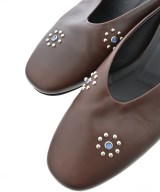 Paloma Wool（パロマウール）パンプス 茶 サイズ:EU40(26.5cm位) レディース/2200710930118