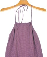Paloma Wool（パロマウール）ワンピース 紫 サイズ:36(S位) レディース/2200708336069