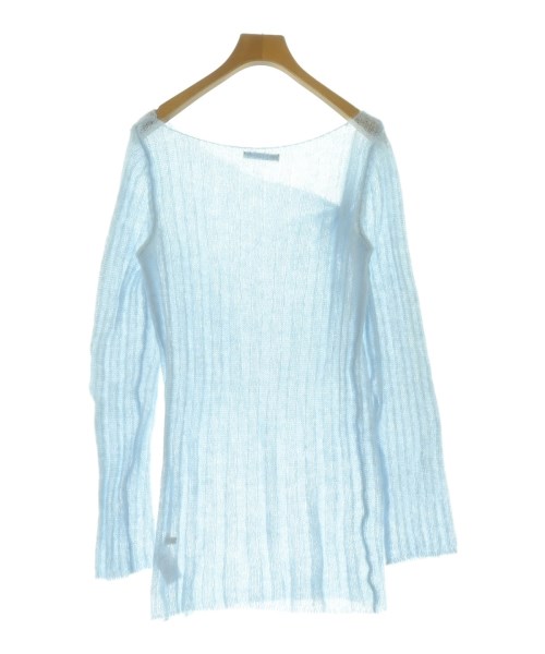 Paloma Wool（パロマウール）ニット・セーター 青 サイズ:S レディース/2200713854176