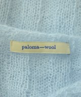 Paloma Wool（パロマウール）ニット・セーター 青 サイズ:S レディース/2200713854176