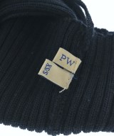 Paloma Wool（パロマウール）小物類（その他） 紺 サイズ:XS レディース/2200719203039