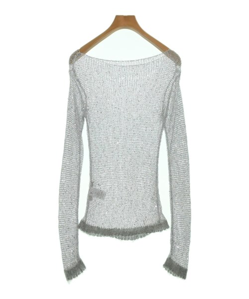 Paloma Wool（パロマウール）ニット・セーター シルバー サイズ:S レディース/2200646701042
