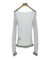 Paloma Wool（パロマウール）ニット・セーター シルバー サイズ:S レディース/2200646701042