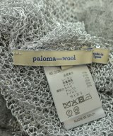 Paloma Wool（パロマウール）ニット・セーター シルバー サイズ:S レディース/2200646701042