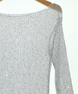 Paloma Wool（パロマウール）ニット・セーター シルバー サイズ:S レディース/2200646701042