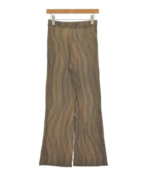 Paloma Wool（パロマウール）その他 茶 サイズ:M レディース/2200634240058