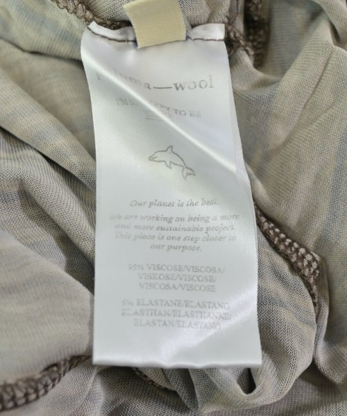 Paloma Wool（パロマウール）その他 茶 サイズ:M レディース/2200634240058