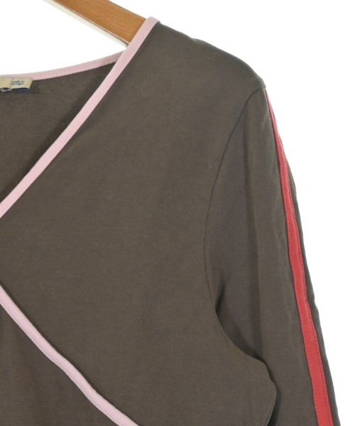 Paloma Wool（パロマウール）Tシャツ・カットソー 茶 サイズ:M レディース/2200644949064