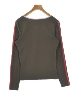Paloma Wool（パロマウール）Tシャツ・カットソー 茶 サイズ:M レディース/2200644949064