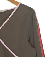 Paloma Wool（パロマウール）Tシャツ・カットソー 茶 サイズ:M レディース/2200644949064