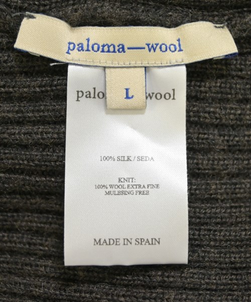 Paloma Wool（パロマウール）その他 グレー サイズ:L レディース/2200702487033
