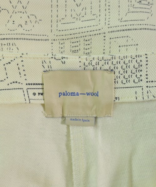 Paloma Wool（パロマウール）その他 白 サイズ:38(M位) レディース/2200703064028