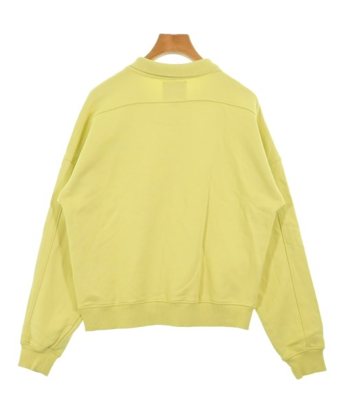 Paloma Wool（パロマウール）スウェット 黄 サイズ:S レディース/2200704235069