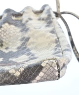 Paloma Wool（パロマウール）ショルダーバッグ グレー サイズ:- レディース/2200706870701
