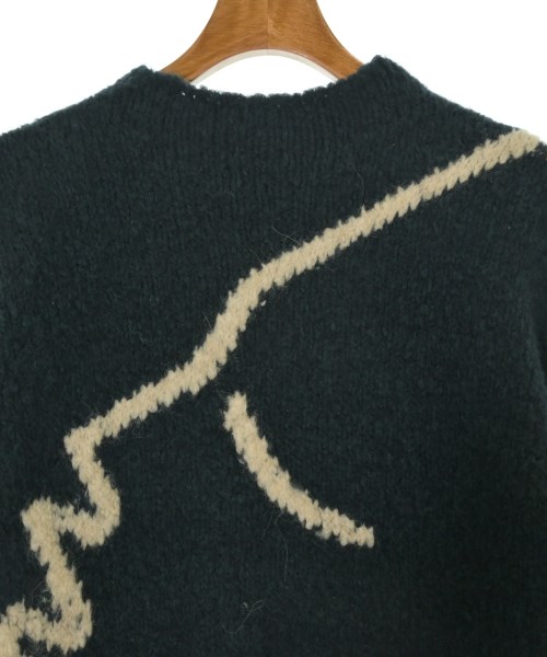 Paloma Wool（パロマウール）ニット・セーター 紺 サイズ:ONE レディース/2200661833087