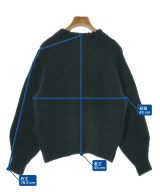 Paloma Wool（パロマウール）ニット・セーター 紺 サイズ:ONE レディース/2200661833087