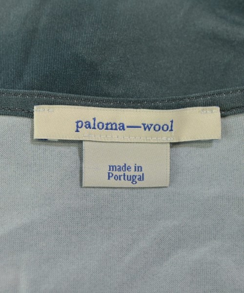 Paloma Wool（パロマウール）Tシャツ・カットソー 緑 サイズ:M レディース/2200665777110