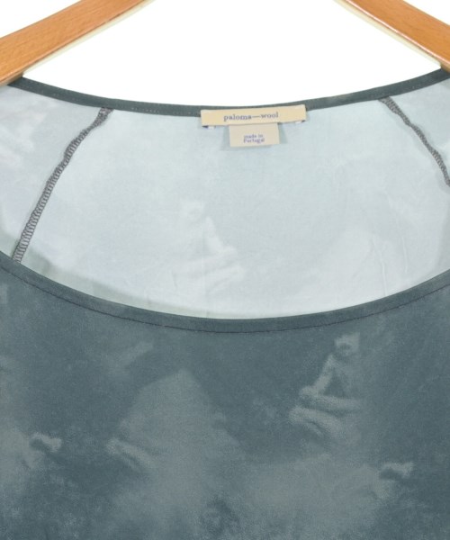 Paloma Wool（パロマウール）Tシャツ・カットソー 緑 サイズ:M レディース/2200665777110