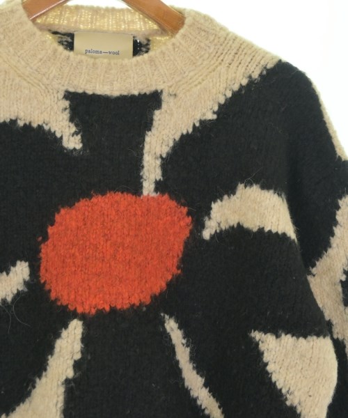 Paloma Wool（パロマウール）ニット・セーター ベージュ サイズ:L レディース/2200664321352