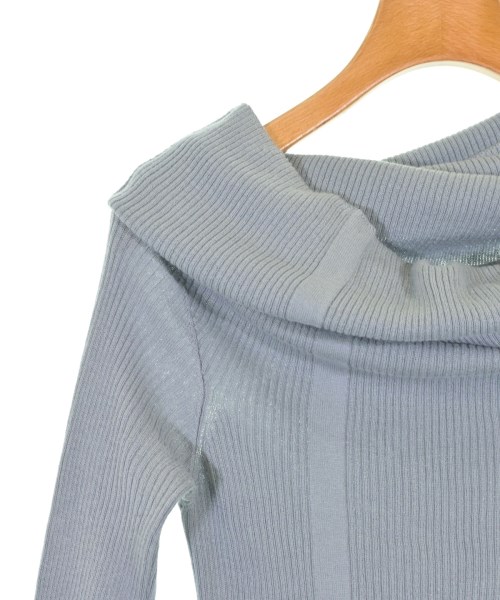 Paloma Wool（パロマウール）ニット・セーター グレー サイズ:S レディース/2200730914112
