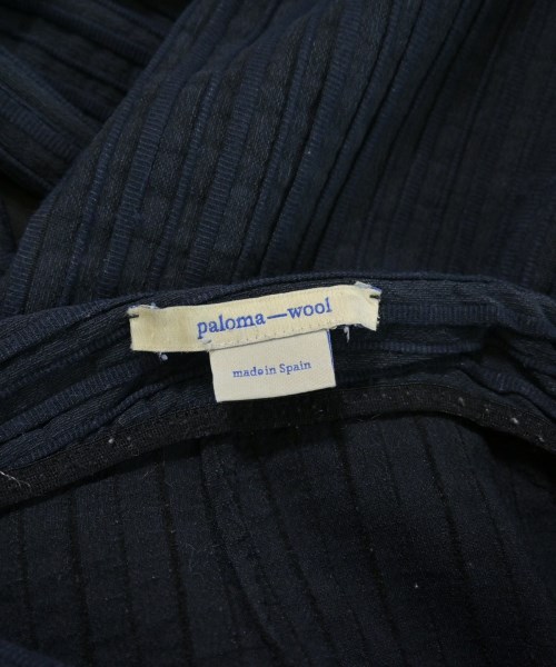 Paloma Wool（パロマウール）その他 紺 サイズ:38(M位) レディース/2200733396069