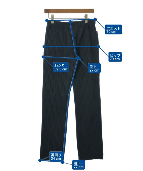 Paloma Wool（パロマウール）その他 紺 サイズ:38(M位) レディース/2200733396069