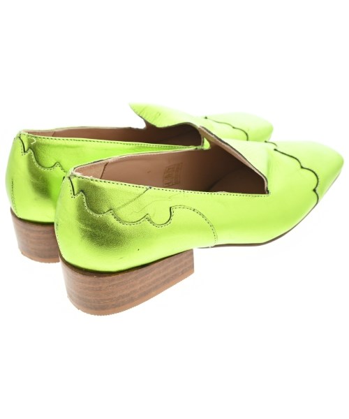 Paloma Wool（パロマウール）ビジネス・ドレスシューズ 緑 サイズ:EU37(23.5cm位) レディース/2200719044410