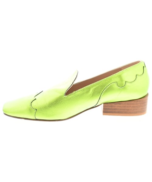 Paloma Wool（パロマウール）ビジネス・ドレスシューズ 緑 サイズ:EU37(23.5cm位) レディース/2200719044410