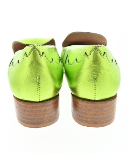 Paloma Wool（パロマウール）ビジネス・ドレスシューズ 緑 サイズ:EU37(23.5cm位) レディース/2200719044410