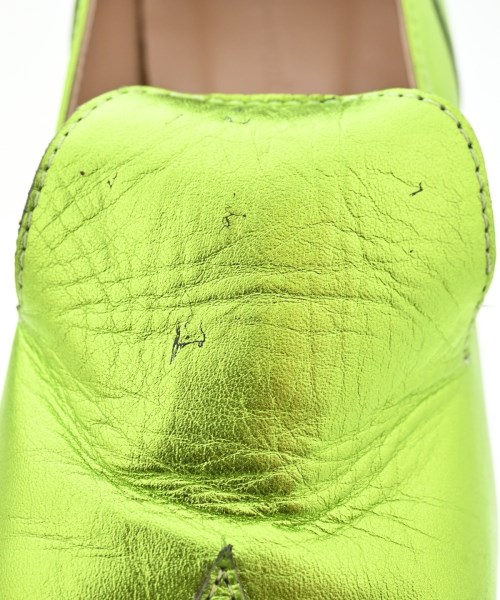 Paloma Wool（パロマウール）ビジネス・ドレスシューズ 緑 サイズ:EU37(23.5cm位) レディース/2200719044410