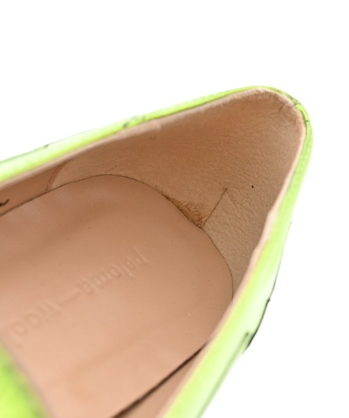 Paloma Wool（パロマウール）ビジネス・ドレスシューズ 緑 サイズ:EU37(23.5cm位) レディース/2200719044410