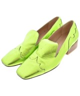 Paloma Wool（パロマウール）ビジネス・ドレスシューズ 緑 サイズ:EU37(23.5cm位) レディース/2200719044410