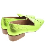 Paloma Wool（パロマウール）ビジネス・ドレスシューズ 緑 サイズ:EU37(23.5cm位) レディース/2200719044410