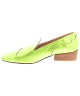 Paloma Wool（パロマウール）ビジネス・ドレスシューズ 緑 サイズ:EU37(23.5cm位) レディース/2200719044410