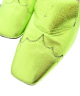 Paloma Wool（パロマウール）ビジネス・ドレスシューズ 緑 サイズ:EU37(23.5cm位) レディース/2200719044410