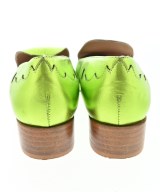 Paloma Wool（パロマウール）ビジネス・ドレスシューズ 緑 サイズ:EU37(23.5cm位) レディース/2200719044410
