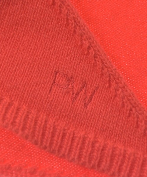 Paloma Wool（パロマウール）バンダナ・スカーフ 赤 サイズ:- レディース/2200725942014