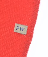 Paloma Wool（パロマウール）バンダナ・スカーフ 赤 サイズ:- レディース/2200725942014