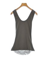 Paloma Wool（パロマウール）ノースリーブ 茶 サイズ:S レディース/2200720245080