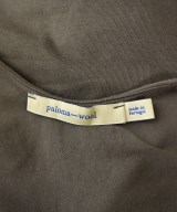 Paloma Wool（パロマウール）ノースリーブ 茶 サイズ:S レディース/2200720245080