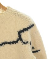 Paloma Wool（パロマウール）ニット・セーター 白 サイズ:S メンズ/2200726467028