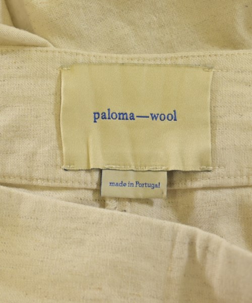 Paloma Wool（パロマウール）その他 白 サイズ:34(XS位) レディース/2200720398120
