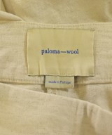 Paloma Wool（パロマウール）その他 白 サイズ:34(XS位) レディース/2200720398120