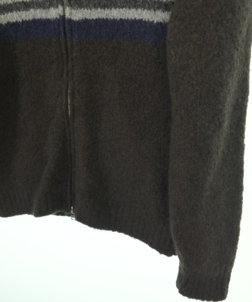Paloma Wool（パロマウール）ニット・セーター 茶 サイズ:M メンズ/2200728512054