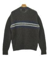 Paloma Wool（パロマウール）ニット・セーター 茶 サイズ:M メンズ/2200728512054