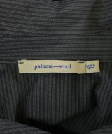 Paloma Wool（パロマウール）カジュアルシャツ グレー サイズ:S レディース/2200728512146