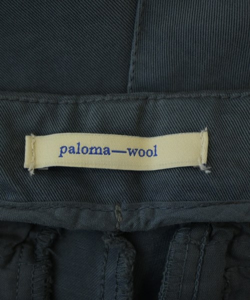 Paloma Wool（パロマウール）クロップドパンツ グレー サイズ:36(S位) レディース/2200728371095